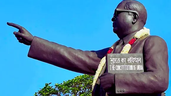 Ambedkar