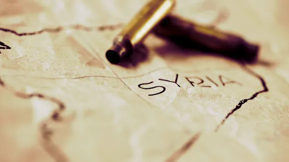 Syria Crisis