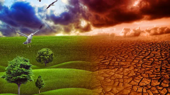Global Temperatures Are Rising
