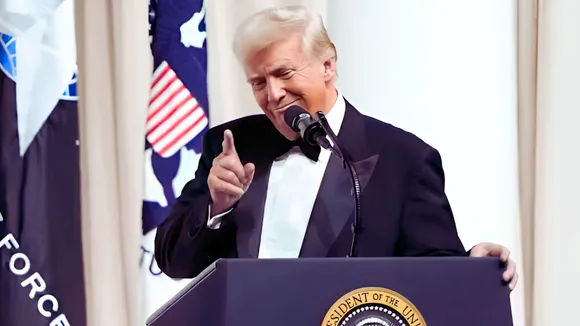 Paris Agreement Withdrawal by Trump