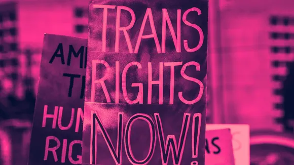 Transgender Rights
