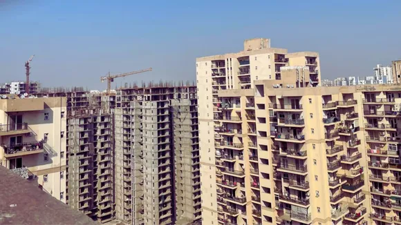 Amrapali Homebuyers Left in the Lurch