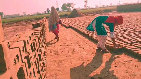 Bonded labour crisis in India