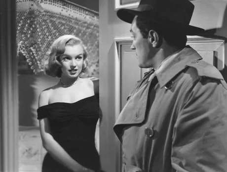 Could AI bring Marilyn Monroe and John Wayne back to our screens?