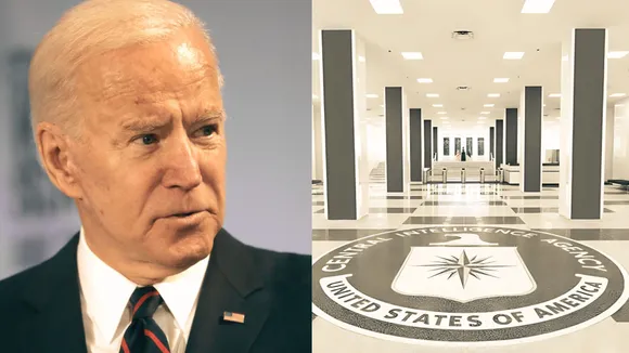 U.S. Intelligence Anxiety Shows CIA’s Renewed Struggle for Dominance