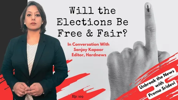 Lok Sabha Elections 2024: Will the Elections Be Free and Fair?