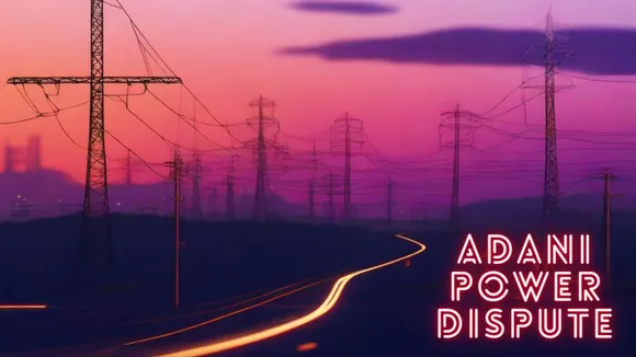 Adani Power: Will They Cease Violating the Power Purchase Agreement with Haryana Discoms?