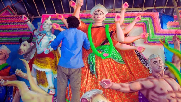 Durga Puja 2024