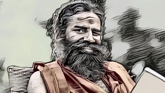 Controversy and Clout: The Journey of Patanjali and Baba Ramdev
