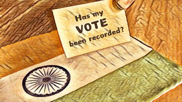 Is India's EVM and VVPAT System Truly Transparent?