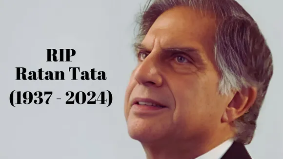 Ratan Tata Quotes that inspire