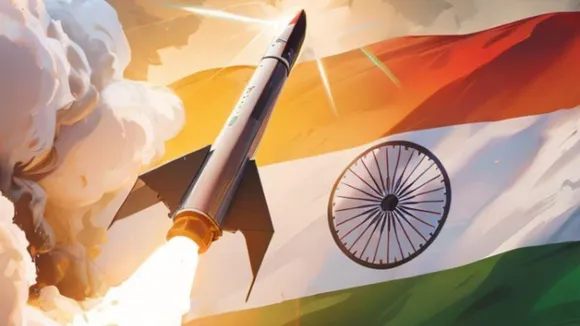 Mission Divyastra: India's Leap Toward Maximum Nuclear Deterrence