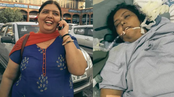 Medical Negligence in Delhi Hospital Claimed My Wife’s Life - Husband