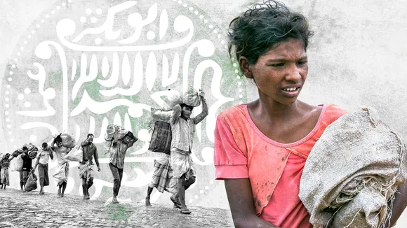 Rohingya Crisis