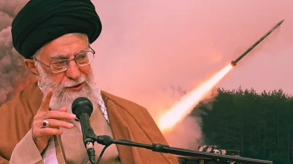 Iran's Supreme Leader