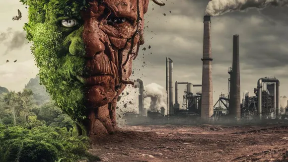 Forest Destruction: The Hidden Cost of India's Industrial Ambitions