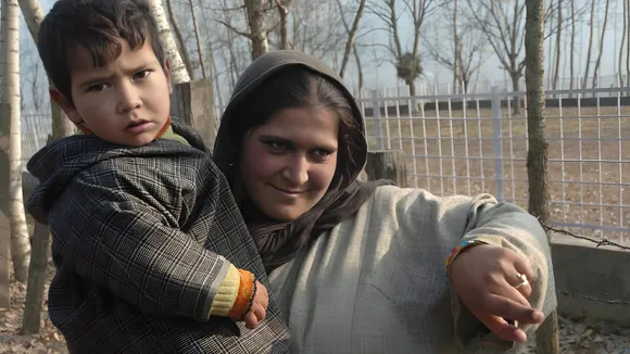 Kashmir: Parties United in Agenda, Divided by Politics