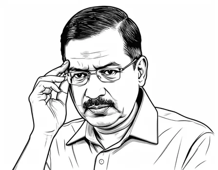 Arvind Kejriwal