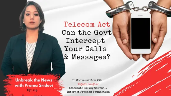 Telecom Act