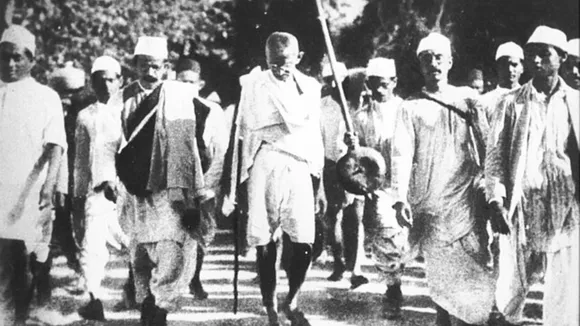 Mahatma Gandhi | The Probe