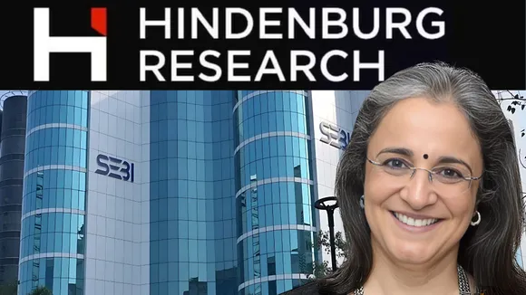 Hindenburg Report