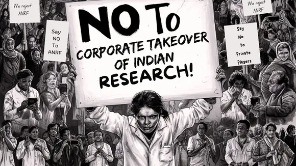 ANRF: India's Research Funding at Risk