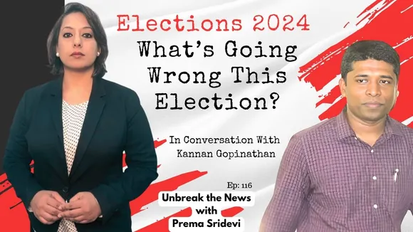 Elections 2024: Critical Flaws – What’s Going Wrong This Election?