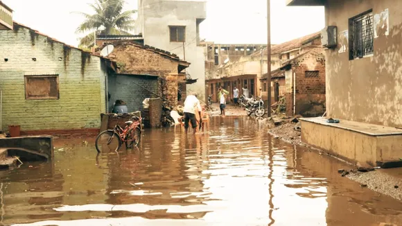 Maharashtra's Forgotten Victims of the 2019 Floods