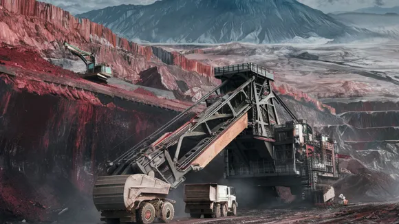 Vedanta's Goa iron ore mine gets environmental nod amid controversy