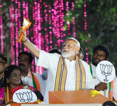 Election Outcome Aside, The Real Concern is the Cost of BJP's Victory