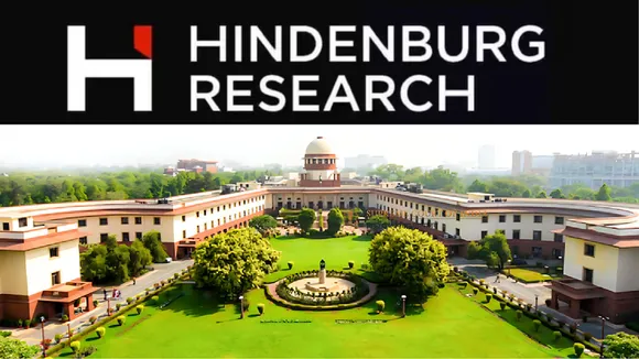 Hindenburg Research | SC