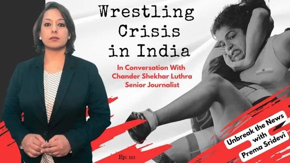 Wrestling in India: Unveiling the Dark Underbelly of Mismanagement and Misconduct