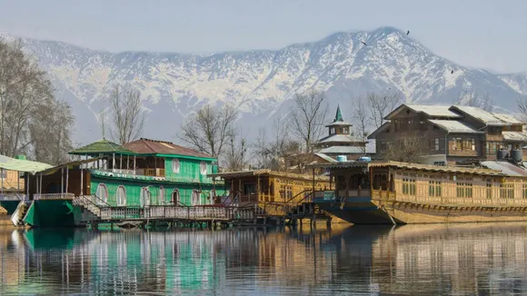 Kashmir Polls