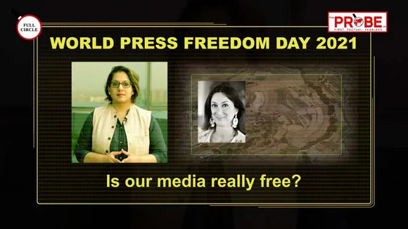 World Press Freedom Day 2021: stories of journalists who were killed for reporting the truth