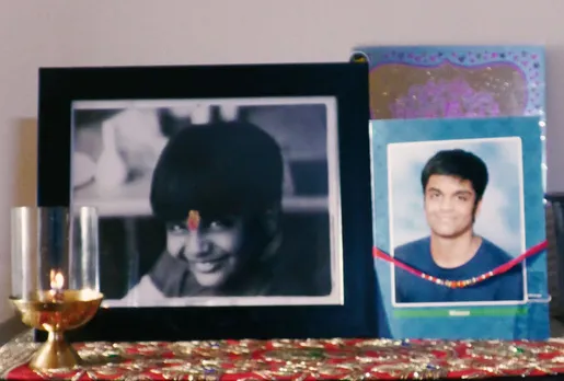 Gurugram Parents Allege Cyber Murder of Son, Await Justice