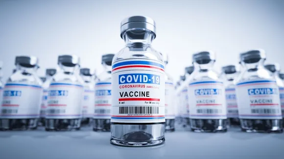 India’s covid-19 vaccine crisis: a fumbling India searches for vaccination to end uncertainty and devaluation