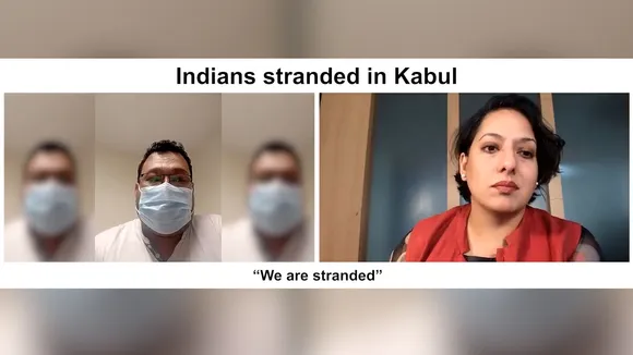 "Indian embassy ignoring us" - Stranded Indians in Kabul speak to The Probe