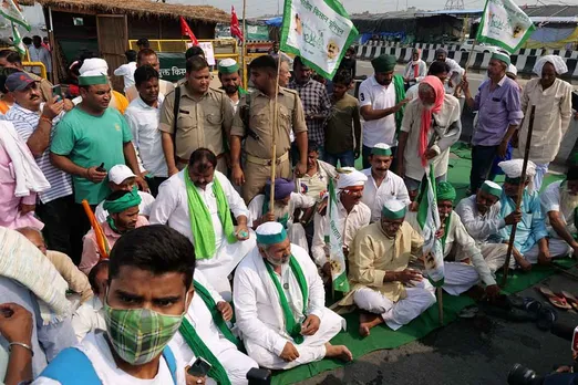 Bharat Bandh: Farmers associations pledge to agitate for a decade if Centre doesn’t repeal farm laws