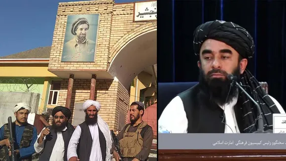 We have captured Panjshir, claims Taliban; National Resistance Front of Afghanistan refutes claims