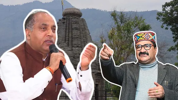 Controversial temple order: Himachal Pradesh government not mulling to withdraw contentious “notification”