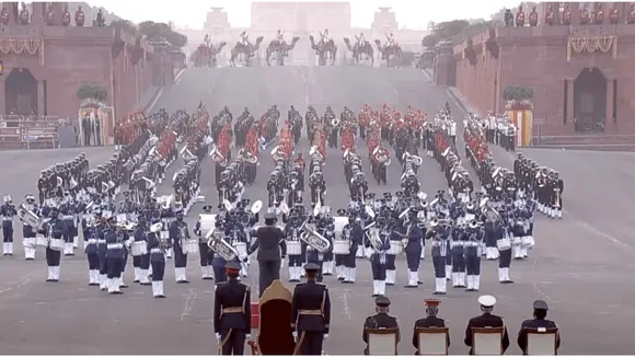 Beating Retreat controversy: "Abide with me", why music should not be used as a divisive catalyst
