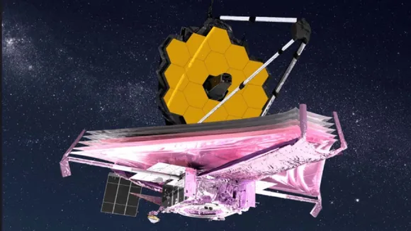 James Webb Space Telescope: Unlocking secrets from unforeseen realms