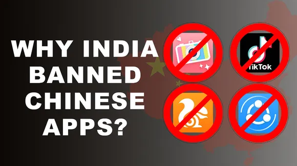 Ban on Chinese Apps: A Reality Check | Podumentary | The Probe