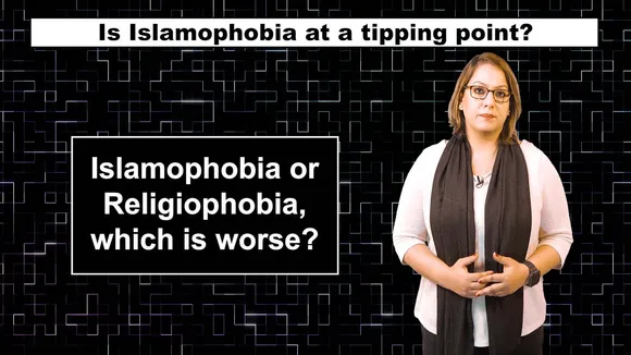 Is Islamophobia at a tipping point? | Islamophobia or Religiophobia, which is worse? | Unbreak the News with Prema Sridevi - Ep 39