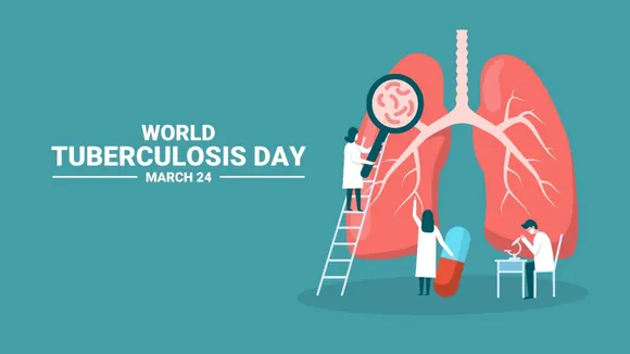 World Tuberculosis Day 2022: India at the cusp of TB implosion, time to bring focus back on TB