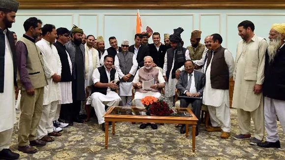 How Panches & Sarpanches become ‘sacrificial lambs’ in Jammu and Kashmir’s political theatre
