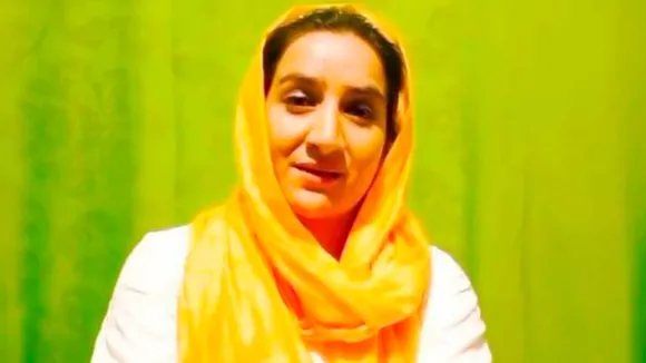 Why Amreen Bhat's killing is déjà vu for Kashmir's female singers, actors, TV artists