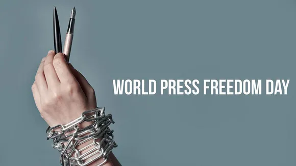 World Press Freedom Day 2022: When did technologists become journalists?