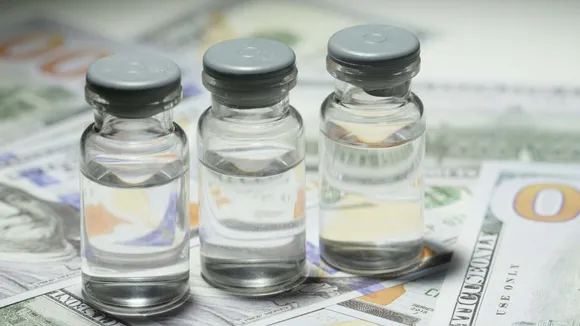 Vaccine monopoly: Profiting from the pandemic