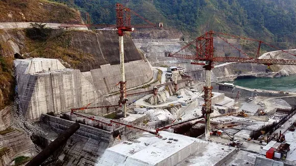 Subansiri Dam: Is a disaster waiting to happen in Eastern Assam?